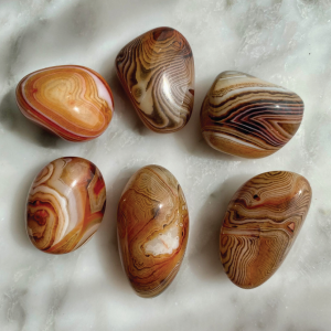 Agate Stones