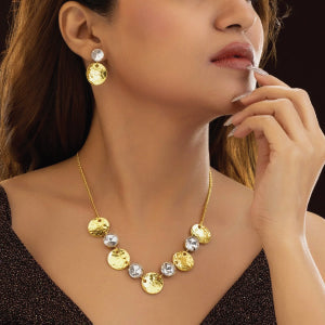 Crystal Jewellery