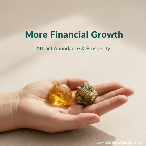 Financial Growth