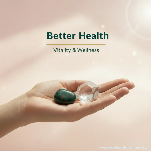 Better Health