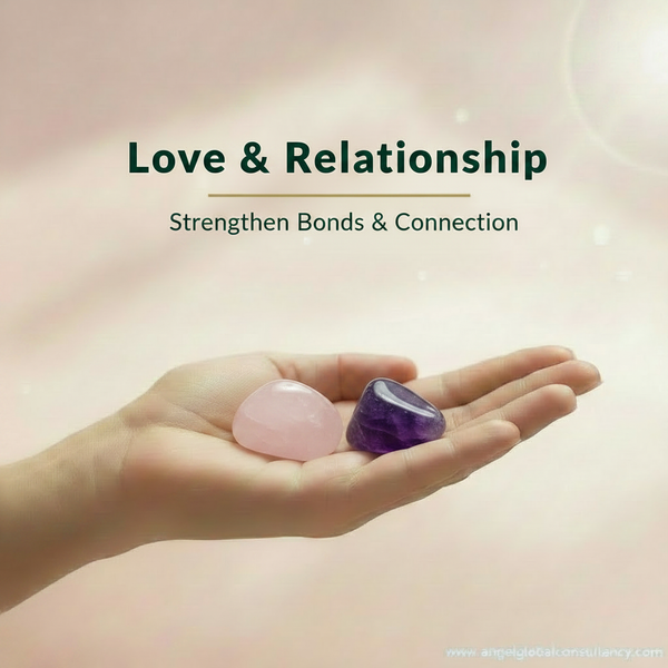 Love & Relationship