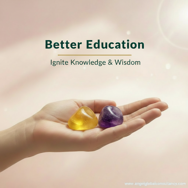 Better Education