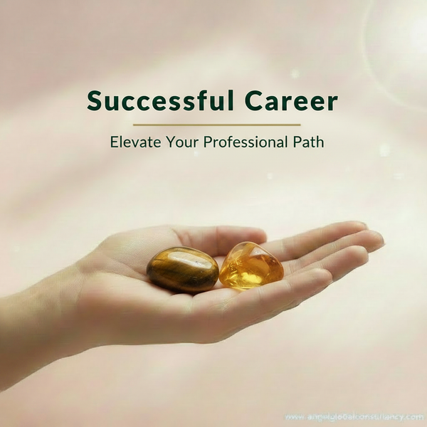 Successful Career