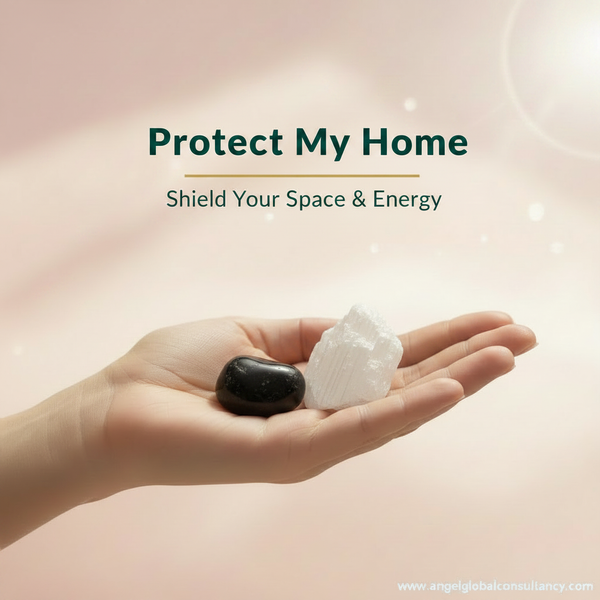 Protect my home