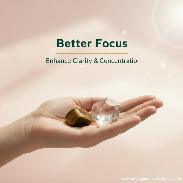 Better Focus