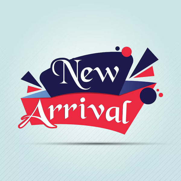 New Arrivals