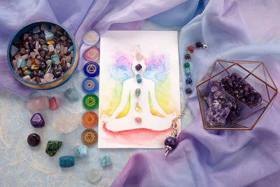 Crystal Healing