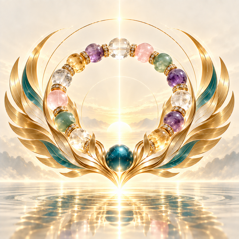 Crystal Bracelets