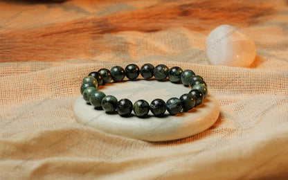 Kambaba Jasper Bracelet