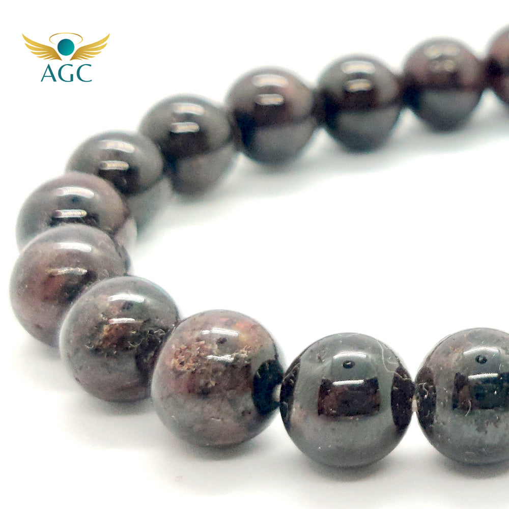 Garnet Healing Crystal Bracelet