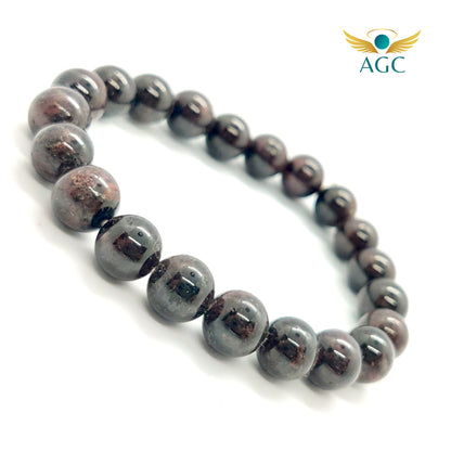 Garnet Healing Crystal Bracelet
