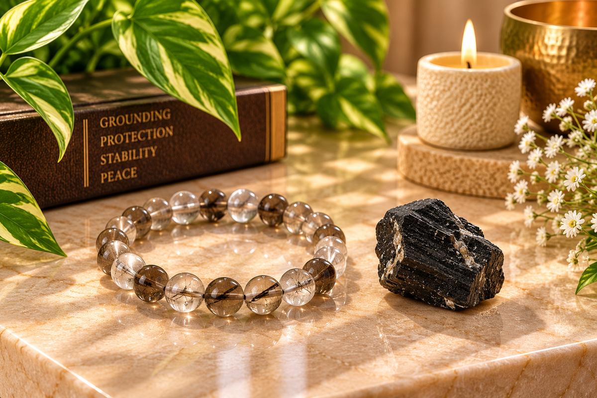 Grounding & Protection