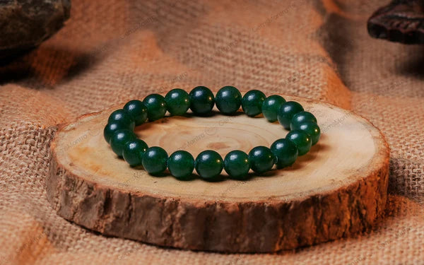 Jade Bracelet