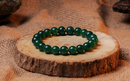 Jade Bracelet