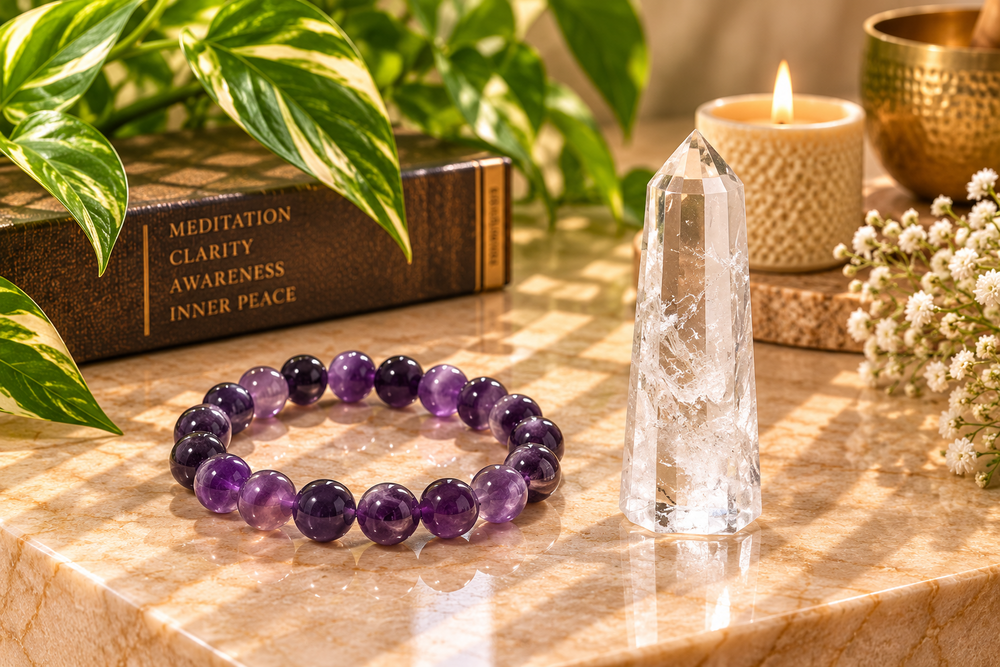 Meditation Clarity