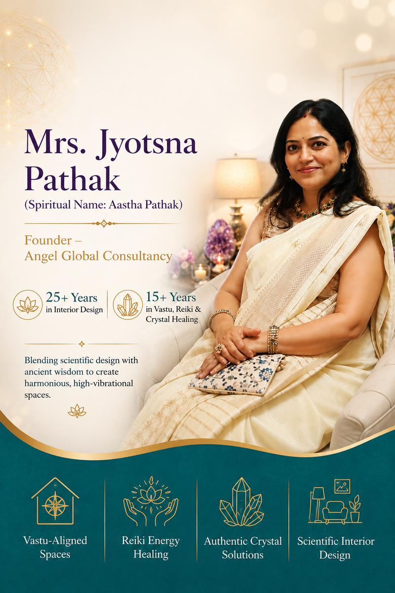 Jyotsna Pathak