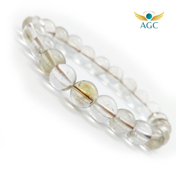 Smoky Quartz Bracelet