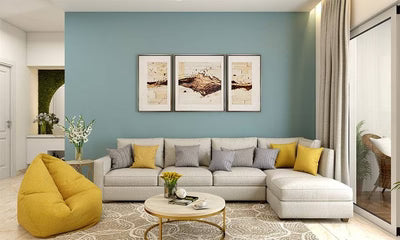 Interior Designing Services