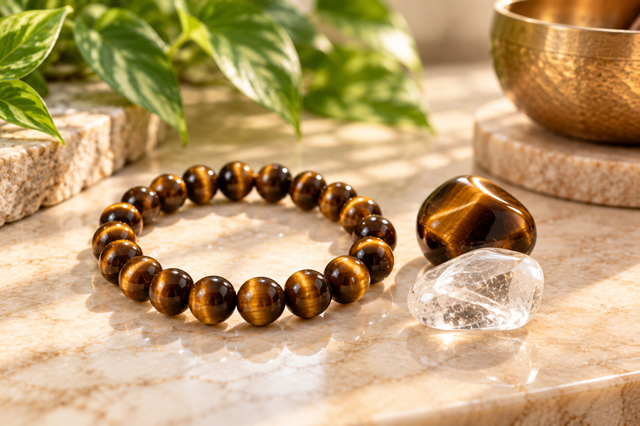 Focus & Success