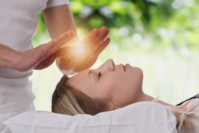 Reiki Healing Services