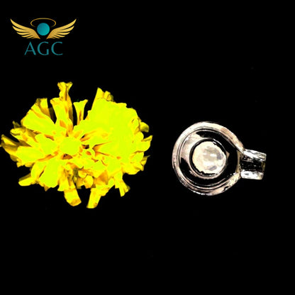 Sphatik Shivling & Nandi Set - Divine Shivling & Nandi for peace, devotion & prosperity | Buy Online | AGC