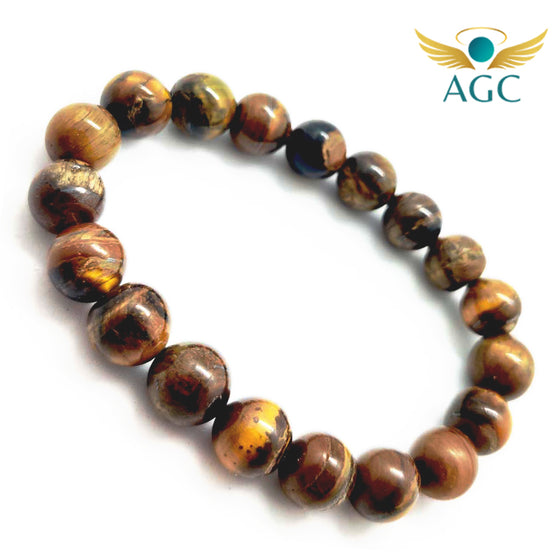 Tiger Eye bracelet