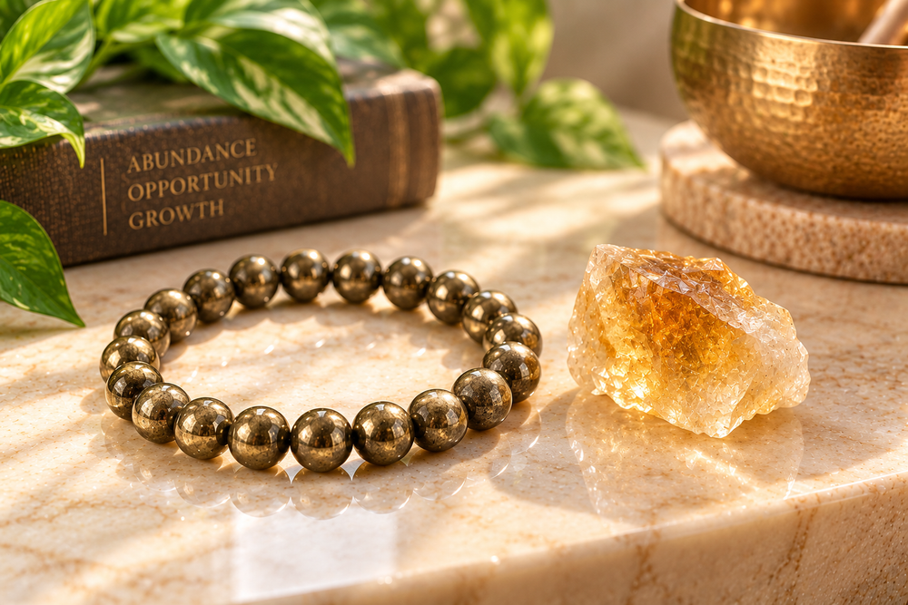 Wealth & Prosperity