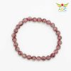 strawberry bracelets|healing-crystals|angel-global-consultancy