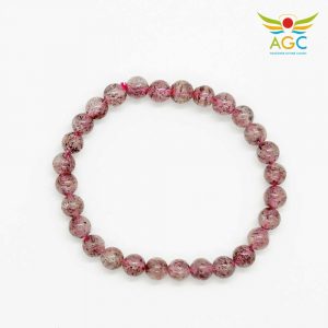 strawberry bracelets|healing-crystals|angel-global-consultancy
