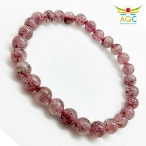 strawberry Quartz | healing-crystals|angel-global-consultancy