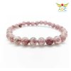 strawberry bracelets|healing-crystals|angel-global-consultancy