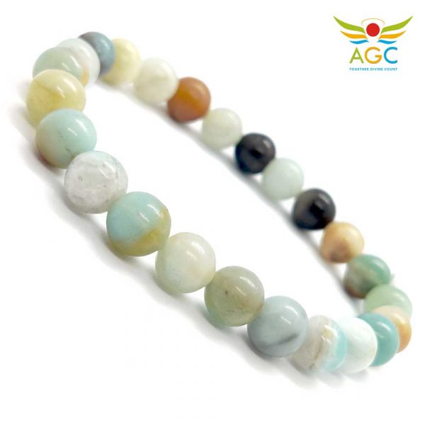 amazonite bracelets|healing-crystals|angel-global-consultancy