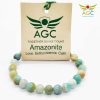 amazonite bracelets|healing-crystals|angel-global-consultancy