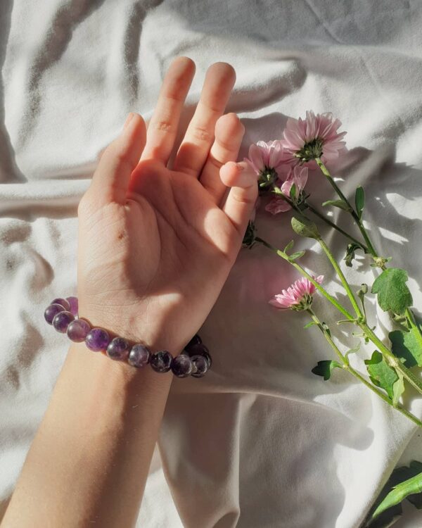 Amethyst Bracelet