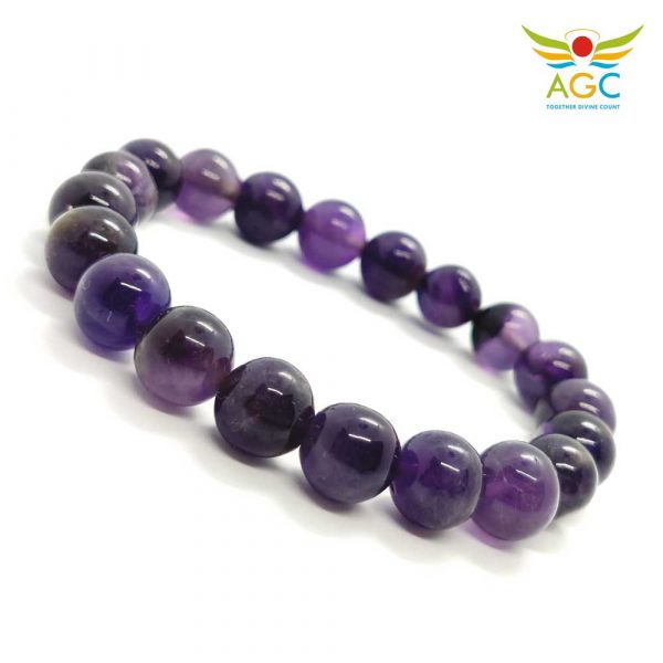 amethyst bracelets| healing-crystals | angel-global-consultancy