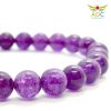 amethyst bracelets| healing-crystals | angel-global-consultancy