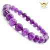 amethyst bracelets| healing-crystals | angel-global-consultancy