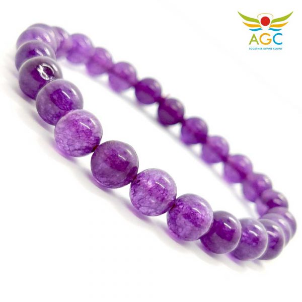 amethyst bracelets| healing-crystals | angel-global-consultancy