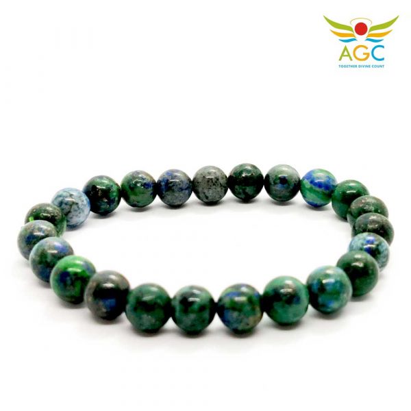 chrysocolla bracelets|healing-crystals|angel-global-consultancy