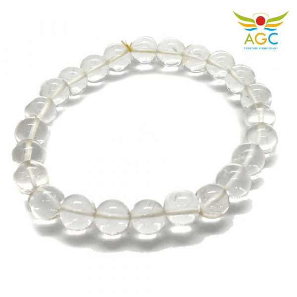 clear quartz bracelets| healing-crystals | angel-global-consultancy