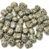 Dalmation Tumbled Stones