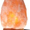 Himalayan Rock Salt Lamp