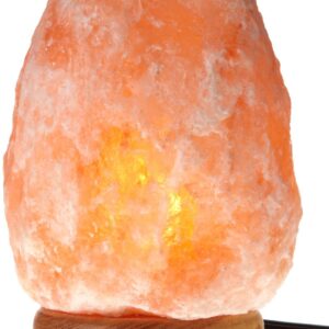 Himalayan Rock Salt Lamp