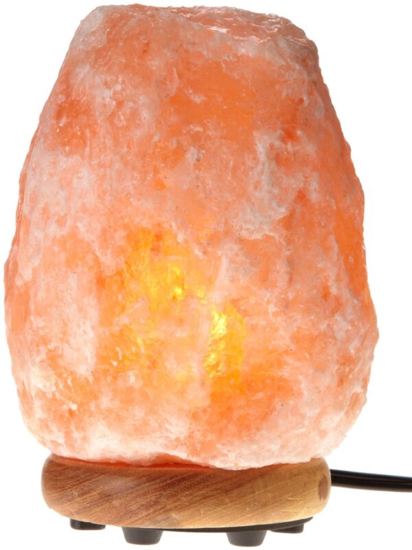 Himalayan Rock Salt Lamp