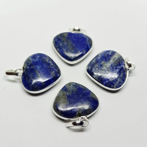 Crystal Stone Pendants