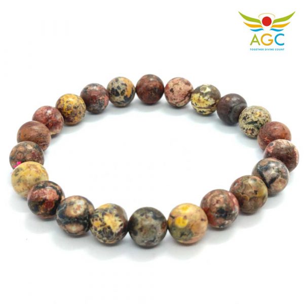 leopard skin bracelets|healing-crystals|angel-global-consultancy