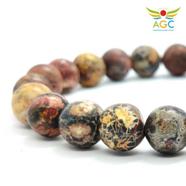 leopard skin bracelets|healing-crystals|angel-global-consultancy