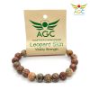 leopard skin bracelets|healing-crystals|angel-global-consultancy