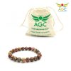 leopard skin bracelets|healing-crystals|angel-global-consultancy