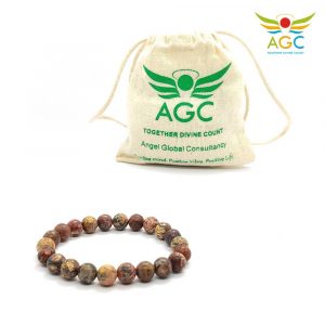 leopard skin bracelets|healing-crystals|angel-global-consultancy